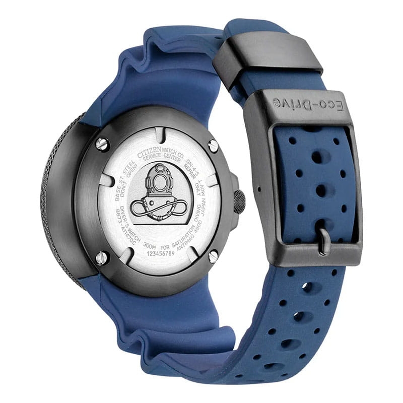 Citizen Promaster Professional Diver BJ8055-04E Twoje Zegarki