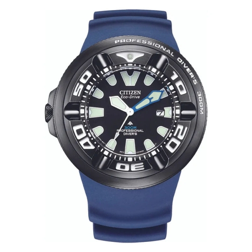 Zegarek Citizen Promaster Professional Diver BJ805504E