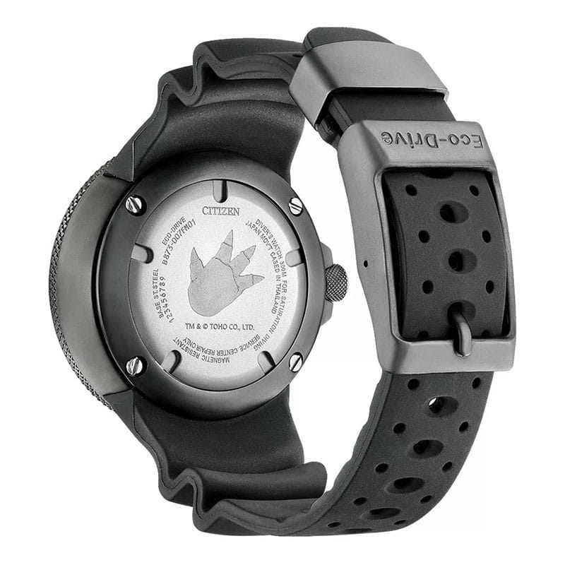 Citizen Promaster Godzilla Limited Edition BJ8059-03Z Twoje Zegarki