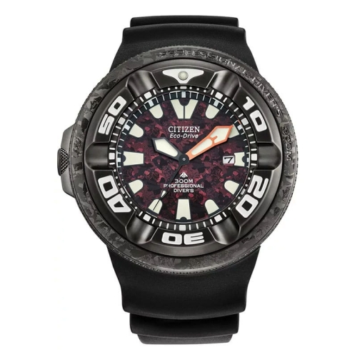 Zegarek Citizen Promaster Godzilla Limited Edition BJ805903Z