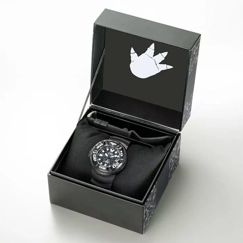 Citizen Promaster Godzilla Limited Edition BJ8056-01E Twoje Zegarki