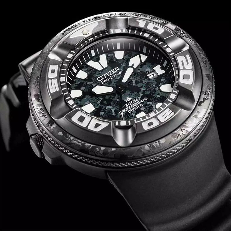 Citizen Promaster Godzilla Limited Edition BJ8056-01E Twoje Zegarki