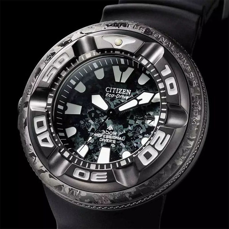 Citizen Promaster Godzilla Limited Edition BJ8056-01E Twoje Zegarki