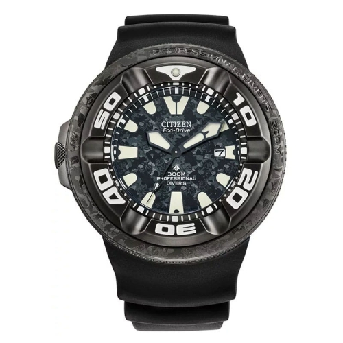 Zegarek Citizen Promaster Godzilla Limited Edition BJ805601E