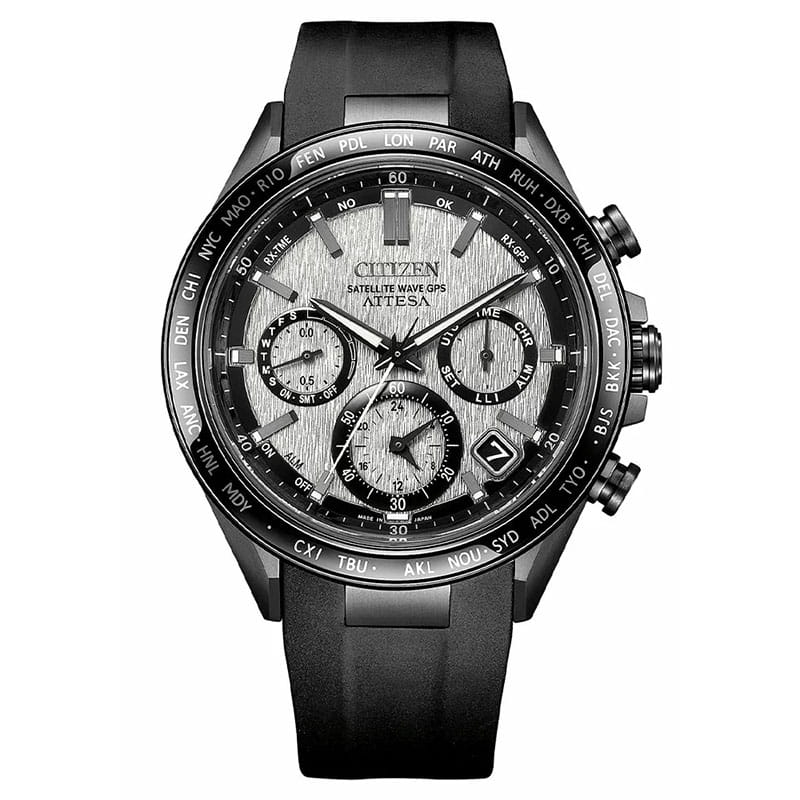 Citizen Satellite Wave Attesa CC4055-14H Twoje Zegarki