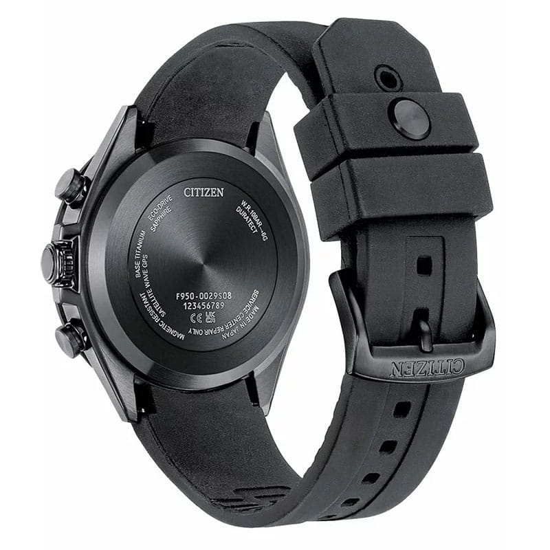 Citizen Satellite Wave Attesa CC4055-14H Twoje Zegarki