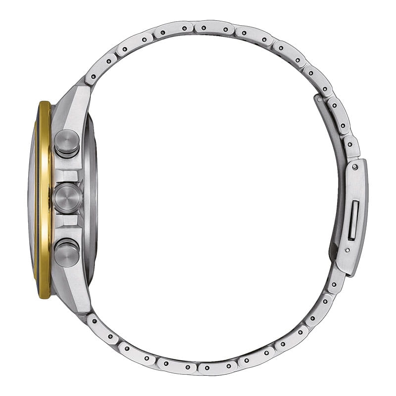 Citizen Satellite Wave Attesa Power of Neptune CC4054-68L Twoje Zegarki
