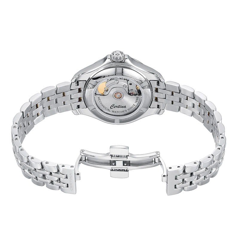 Certina DS Action Lady Powermatic 80 C032.207.11.046.00 Twoje Zegarki