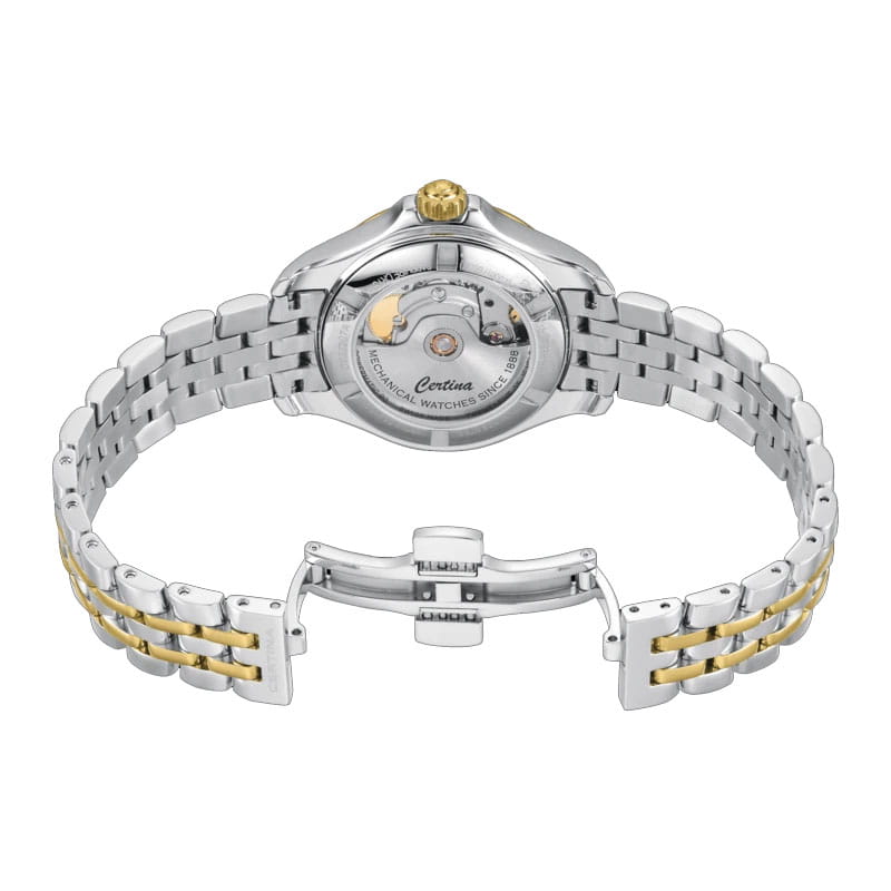 Certina DS Action Lady Powermatic 80 C032.207.22.126.00 Twoje Zegarki