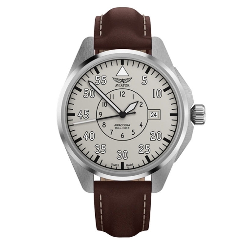 Zegarek Aviator Airacobra Heritage V.3.39.0.342.0