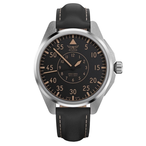 Zegarek Aviator Airacobra Heritage V.3.39.0.341.4