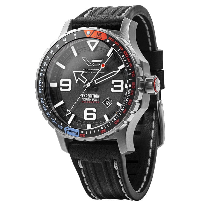 Vostok Europe Expedition Automatic YN55-597A729 Twoje Zegarki