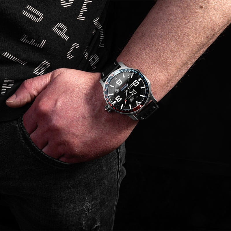 Vostok Europe Expedition Automatic YN55-597A729 Twoje Zegarki