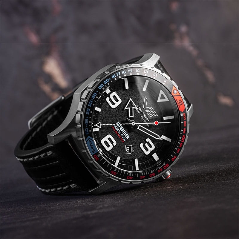Vostok Europe Expedition Automatic YN55-597A729 Twoje Zegarki