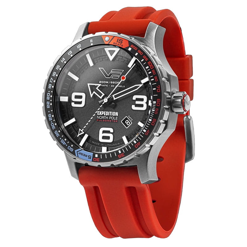 Vostok Europe Expedition Automatic YN55-597A729 Twoje Zegarki