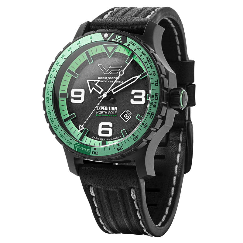 Vostok Europe Expedition Automatic YN55-597C731 Twoje Zegarki