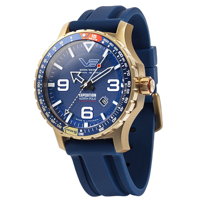 Vostok Europe Expedition Automatic YN55-597B730 Twoje Zegarki