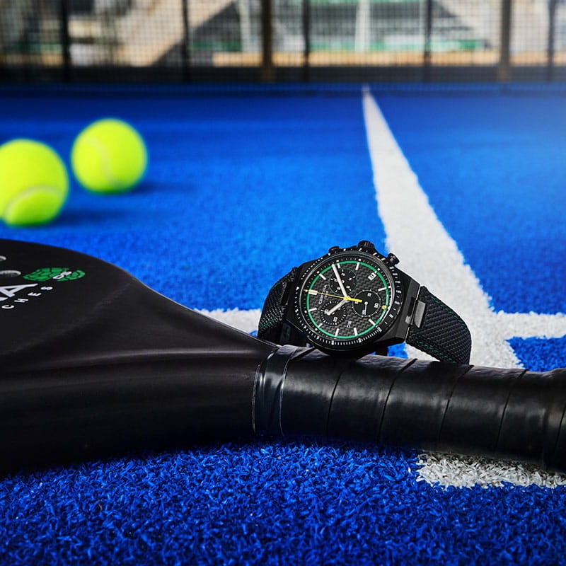 Certina DS-7 Chronograph Padel Edition C043.417.38.201.10 Twoje Zegarki