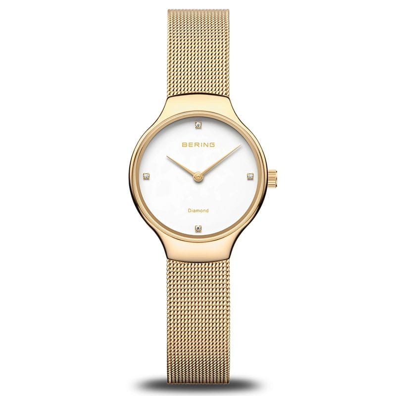 Bering Classic Diamond 13326-334 Twoje Zegarki