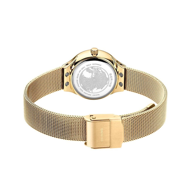 Bering Classic Diamond 13326-334 Twoje Zegarki