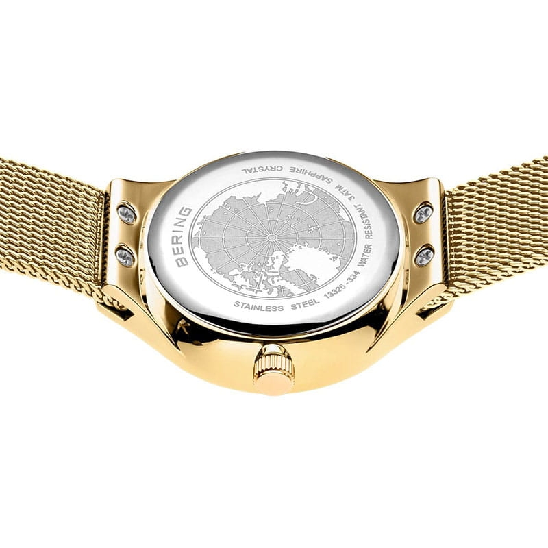 Bering Classic Diamond 13326-334 Twoje Zegarki