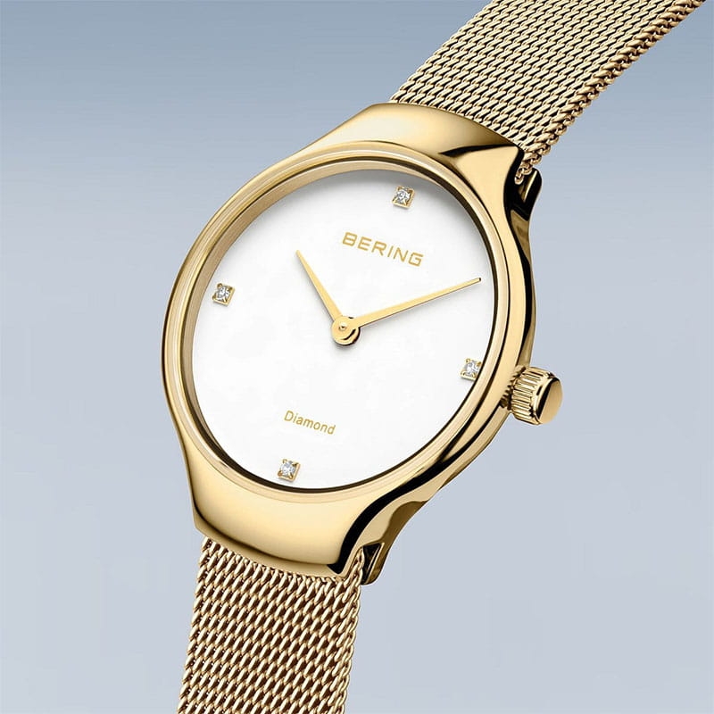 Bering Classic Diamond 13326-334 Twoje Zegarki