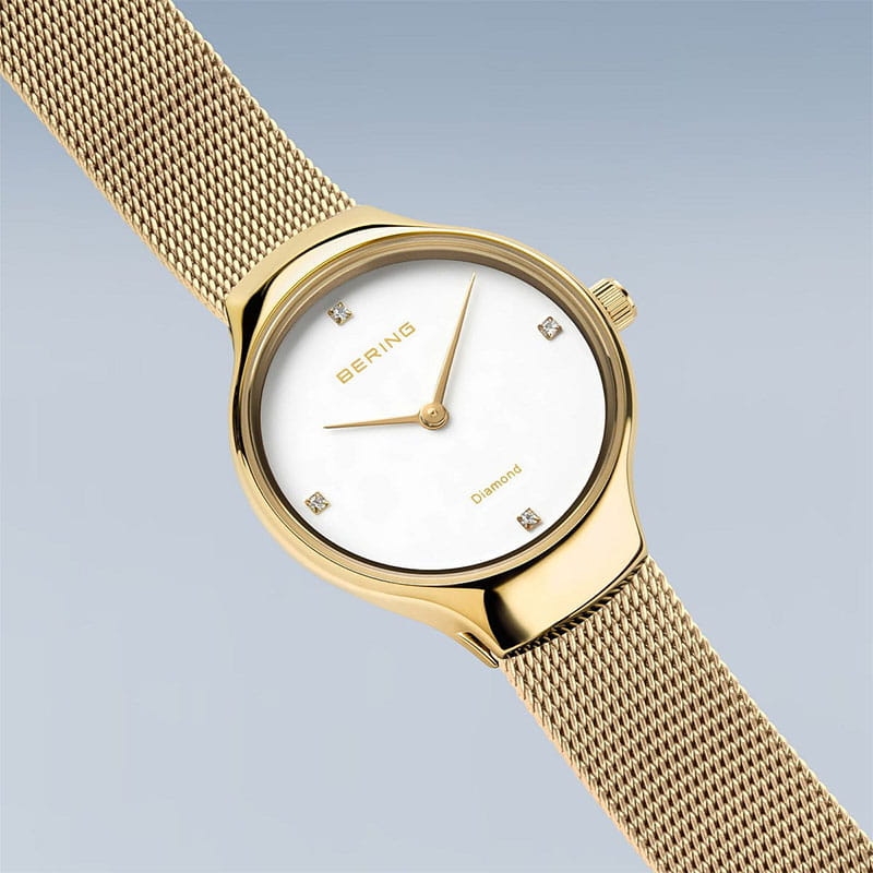 Bering Classic Diamond 13326-334 Twoje Zegarki