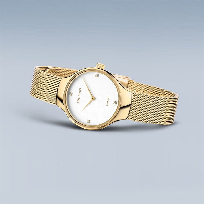Bering Classic Diamond 13326-334 Twoje Zegarki