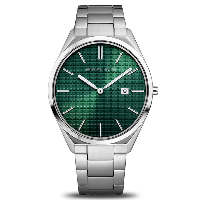 Bering Ultra Slim 17240-708 Twoje Zegarki