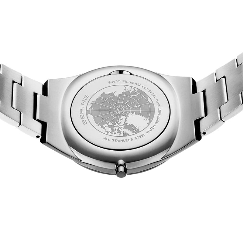 Bering Ultra Slim 17240-708 Twoje Zegarki