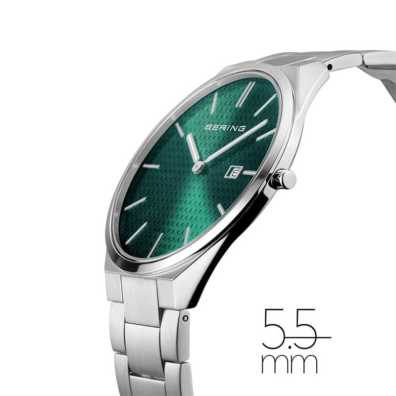 Bering Ultra Slim 17240-708 Twoje Zegarki