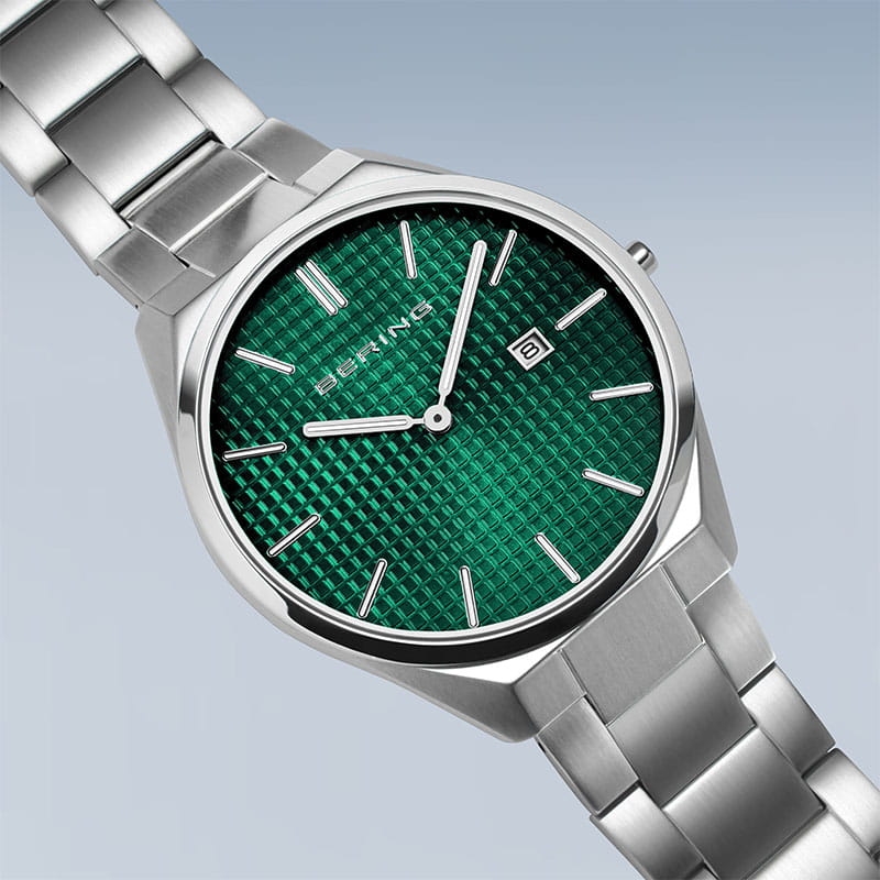 Bering Ultra Slim 17240-708 Twoje Zegarki