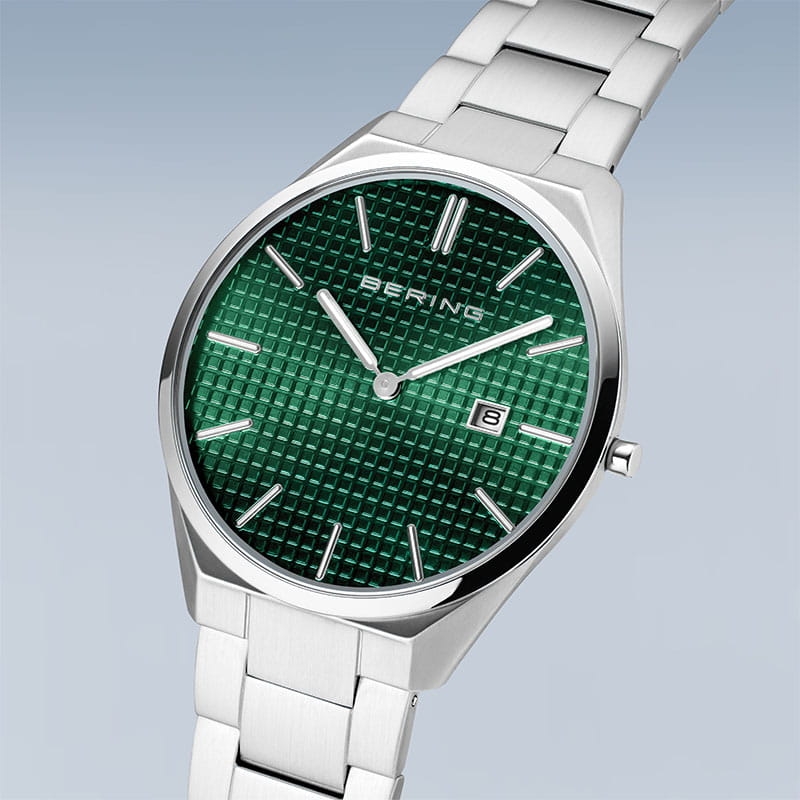 Bering Ultra Slim 17240-708 Twoje Zegarki