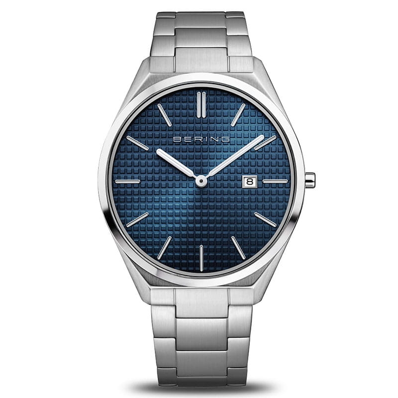 Bering Ultra Slim 17240-707 Twoje Zegarki