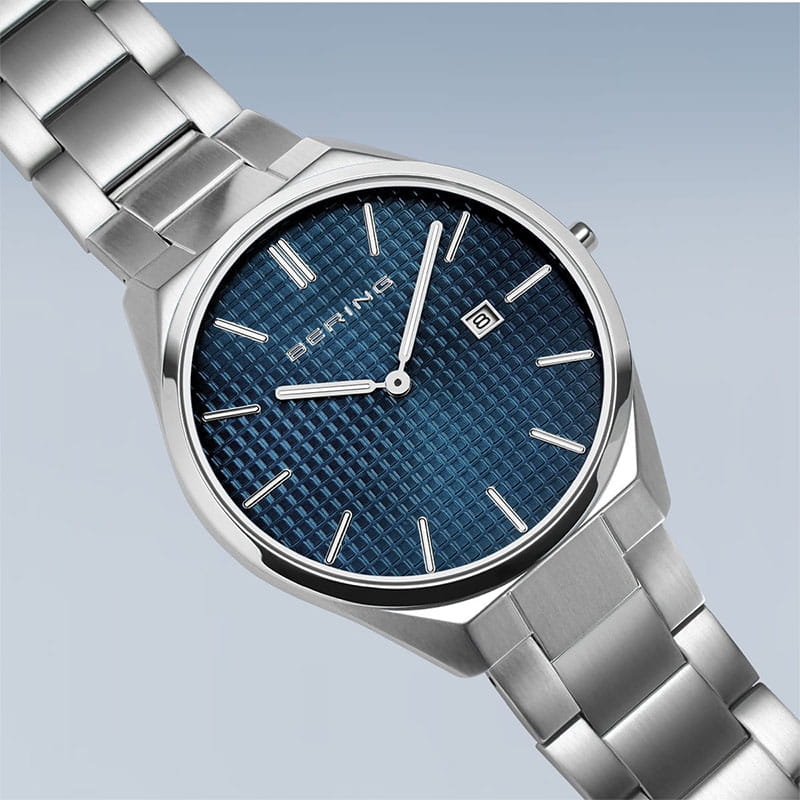 Bering Ultra Slim 17240-707 Twoje Zegarki