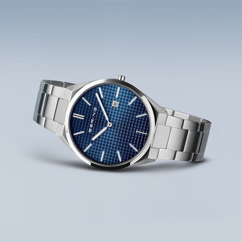 Bering Ultra Slim 17240-707 Twoje Zegarki