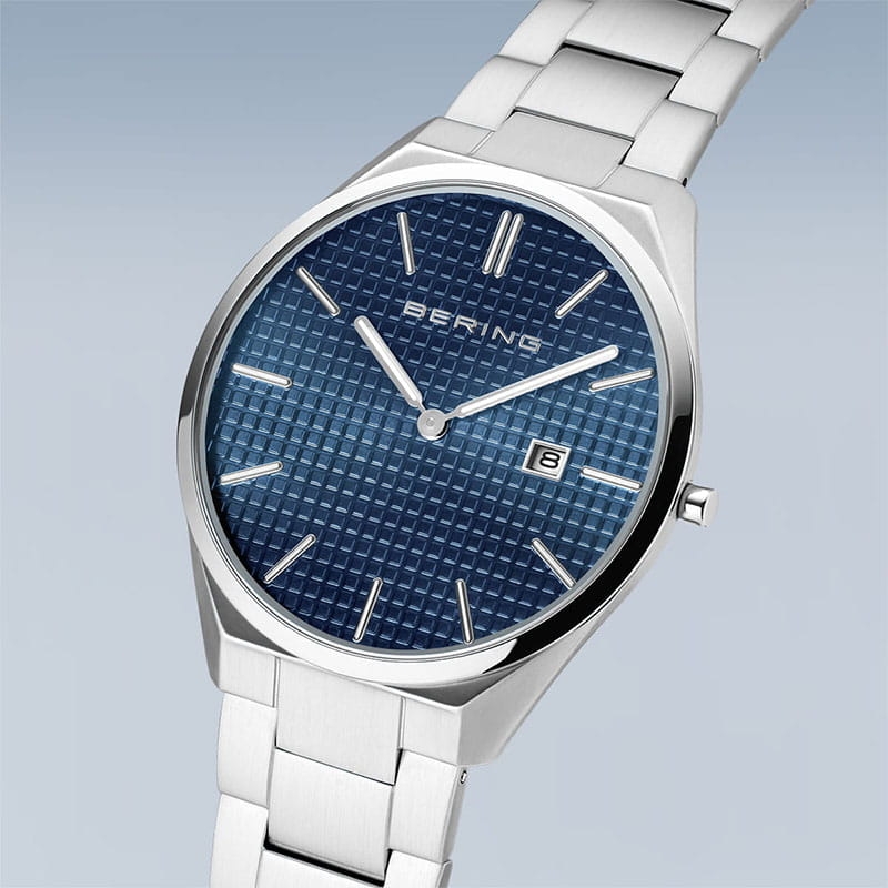 Bering Ultra Slim 17240-707 Twoje Zegarki