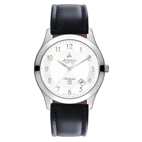 Zegarek Atlantic Seahunter 330 713604113