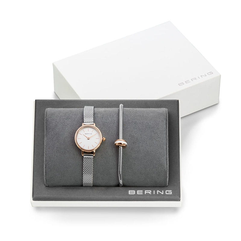 Bering Classic Set 11022-064-LOVELY-2-GWP Twoje Zegarki