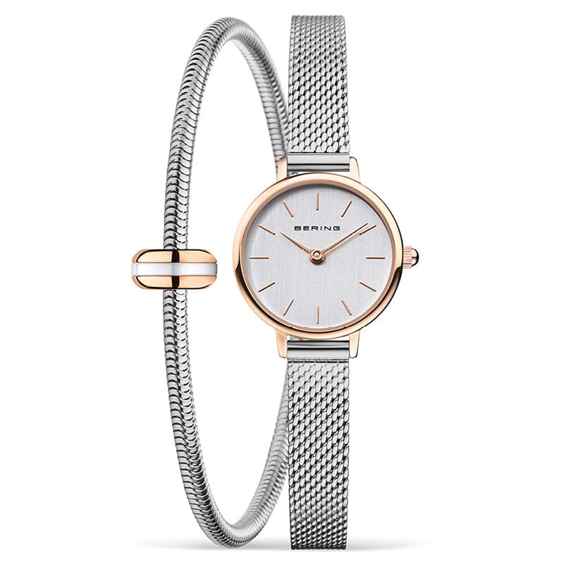 Bering Classic Set 11022-064-LOVELY-2-GWP Twoje Zegarki