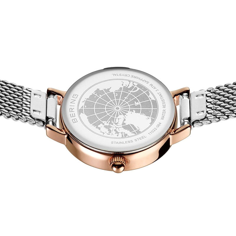Bering Classic Set 11022-064-LOVELY-2-GWP Twoje Zegarki