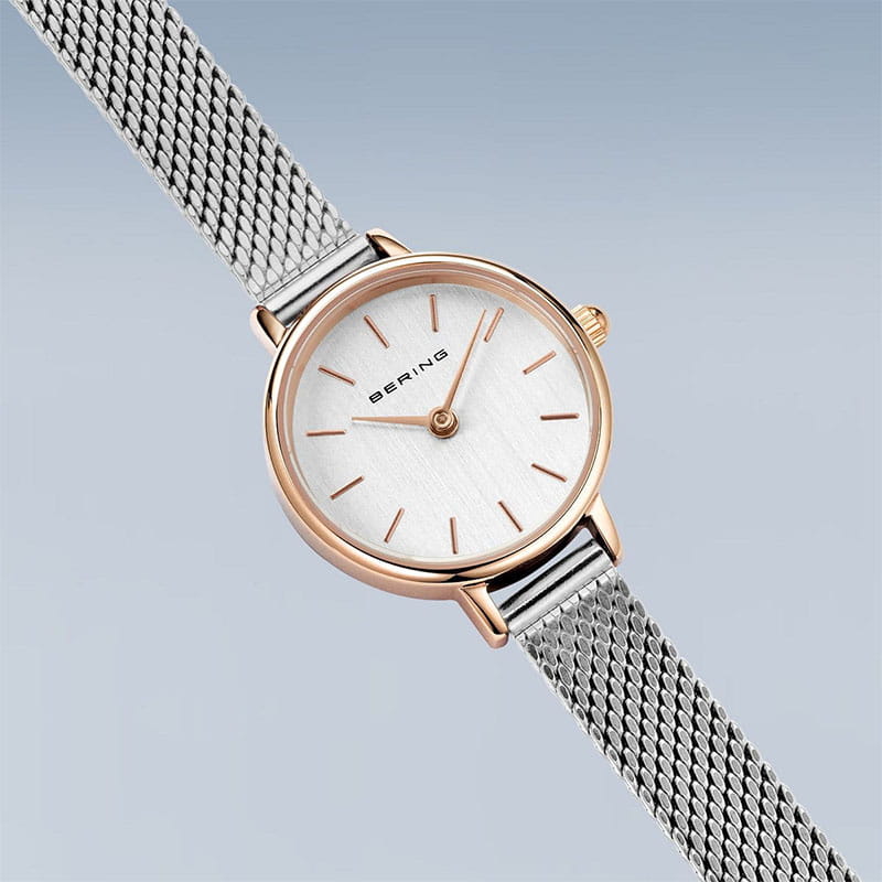 Bering Classic Set 11022-064-LOVELY-2-GWP Twoje Zegarki