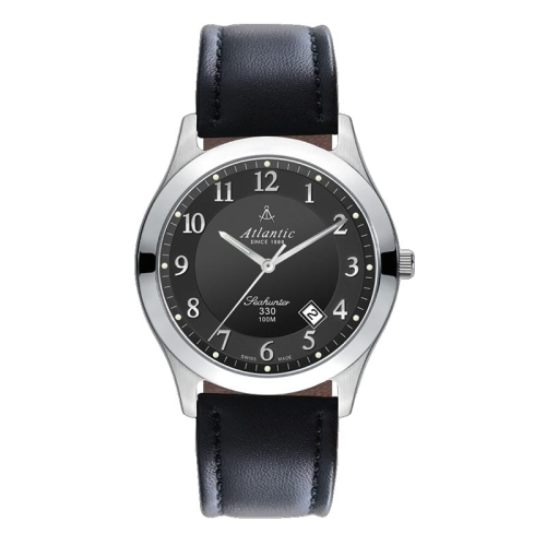 Zegarek Atlantic Seahunter 330 713604163
