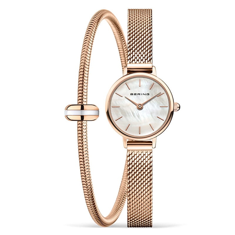 Bering Classic Set 11022-364-LOVELY-2-GWP Twoje Zegarki