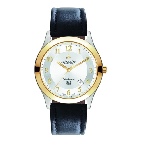 Zegarek Atlantic Seahunter 330 713604323