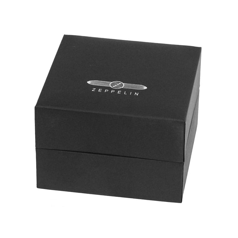 Zeppelin New Captain's Line Automatic 8622-2 Twoje Zegarki
