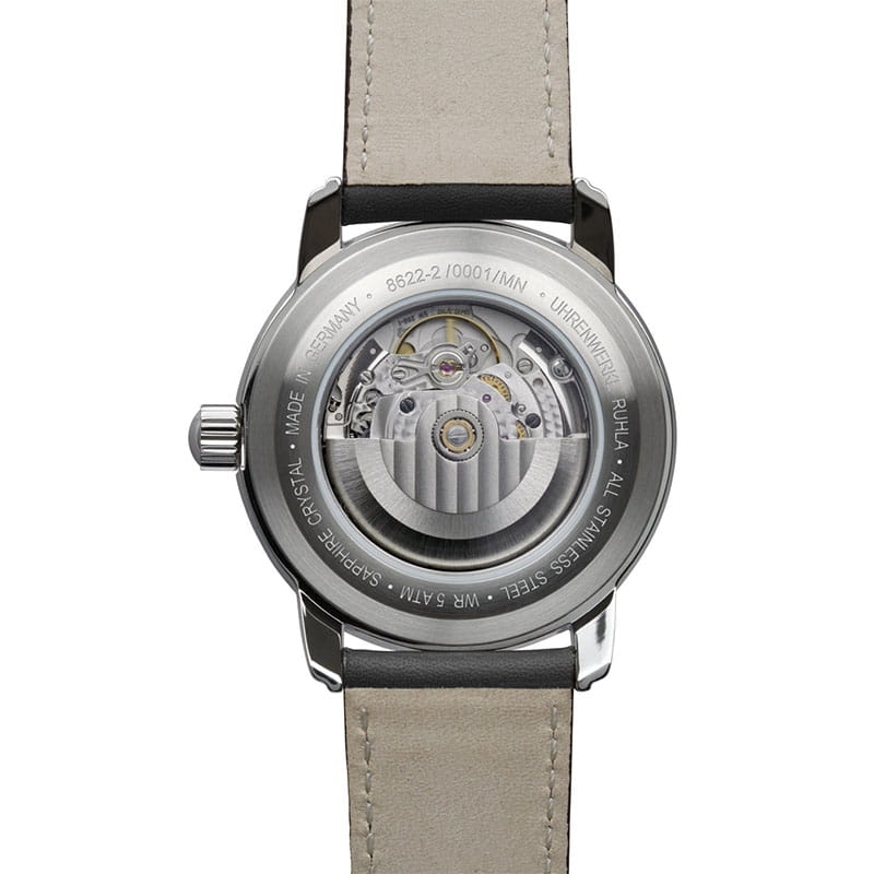 Zeppelin New Captain's Line Automatic 8622-2 Twoje Zegarki