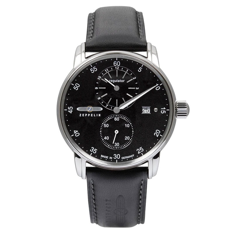 Zeppelin New Captain's Line Automatic 8622-2 Twoje Zegarki