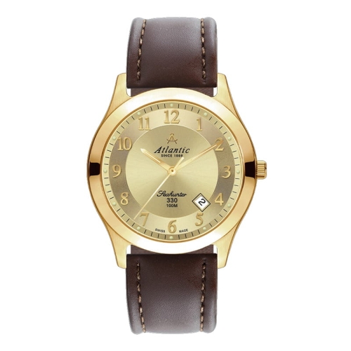 Zegarek Atlantic Seahunter 330 713604533