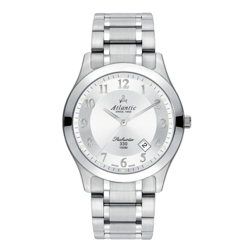 Zegarek Atlantic Seahunter 330 713654123